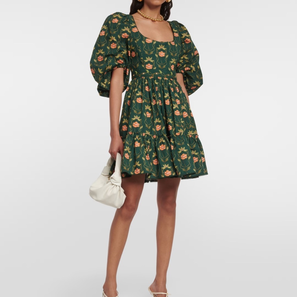 Agua by agua bendita size small